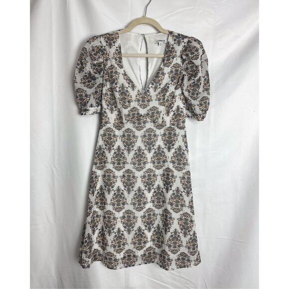 Express Dress - Picture 1 of 12